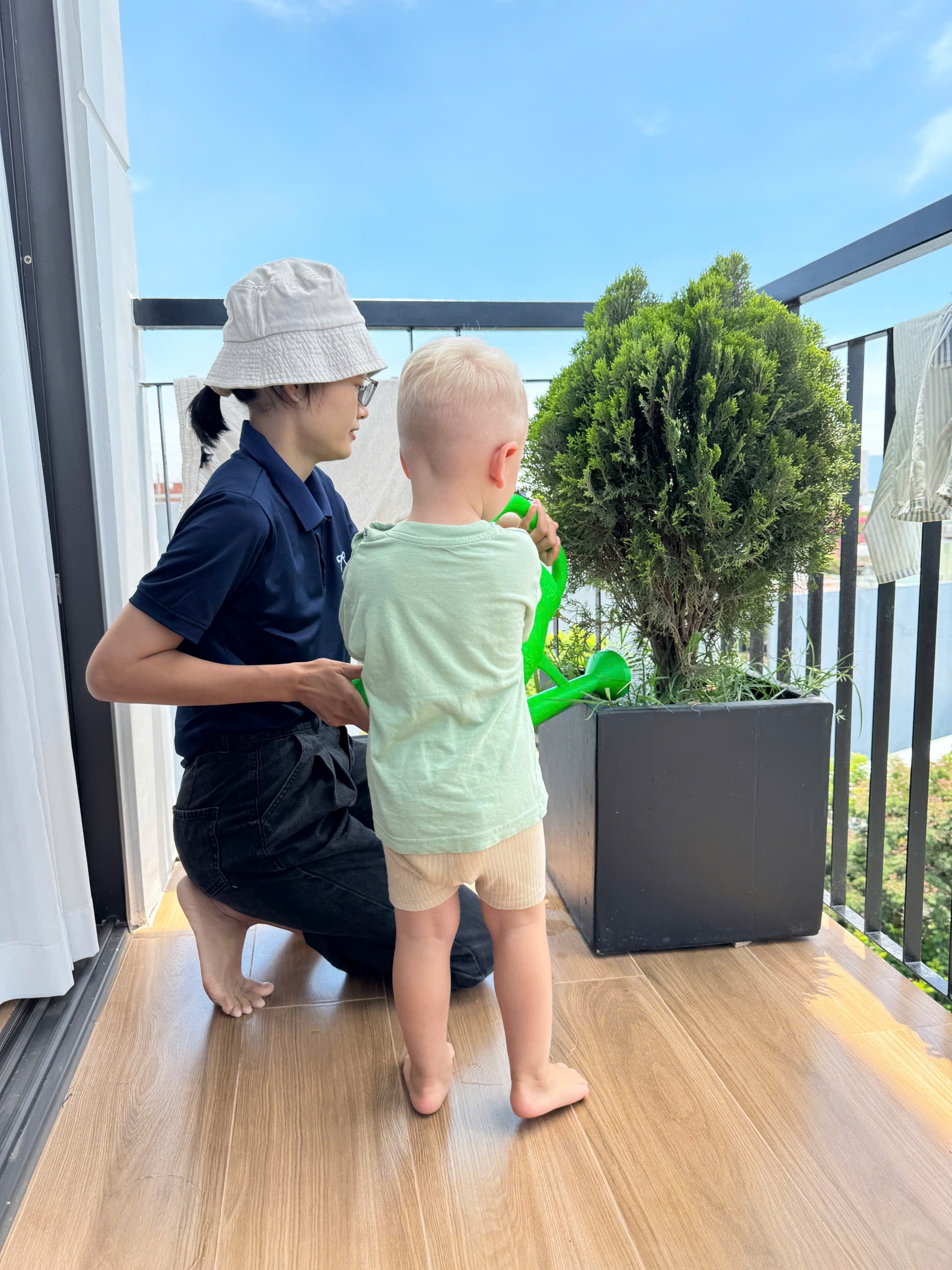 Nanny